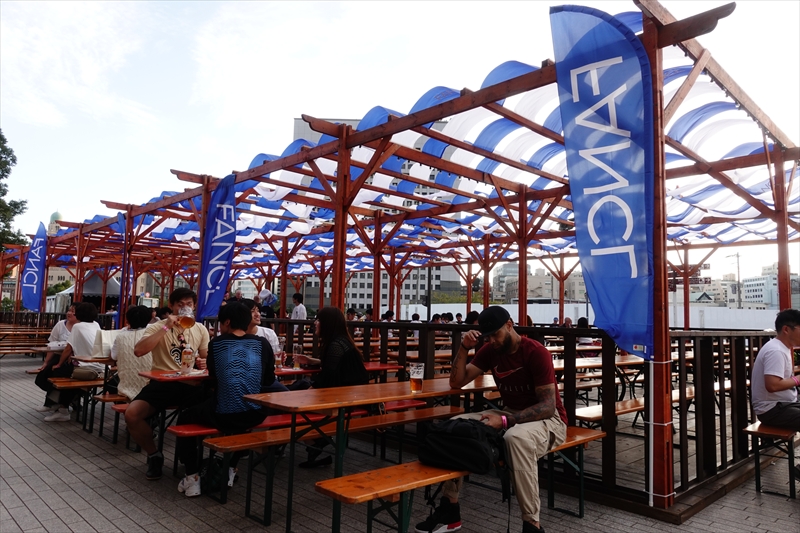 話題性のある企画