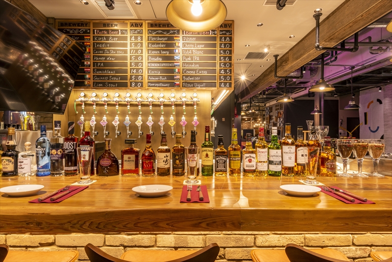 様々なニーズに合わせた開業モデル