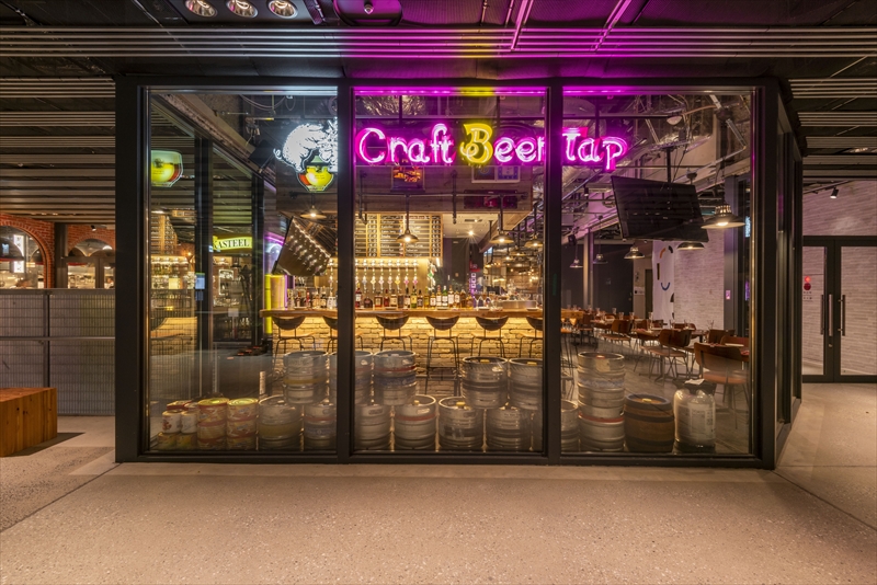 料理人不要。簡単オペレーション