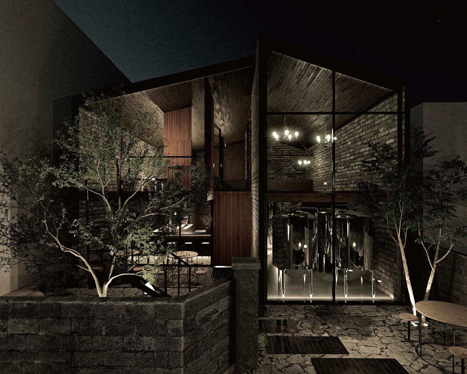 FC加盟店様特権！鎌倉雪ノ下ビールの提供